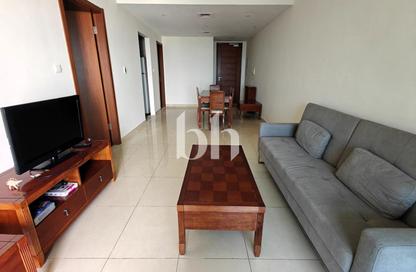 Apartment - 1 - 2 for rent in Saba Tower 3 - JLT Cluster Q - Jumeirah Lake Towers - Dubai