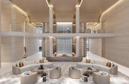 Apartment - 1 Bedroom - 1 Bathroom for sale in AUREL1A Residence - Dubai Sports City - Dubai