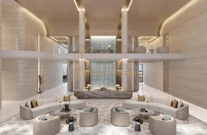 Apartment - 1 Bedroom for sale in AUREL1A Residence - Dubai Sports City - Dubai