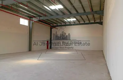 Warehouse - Studio - 1 Bathroom for rent in Umm Dir - Umm Al Quwain
