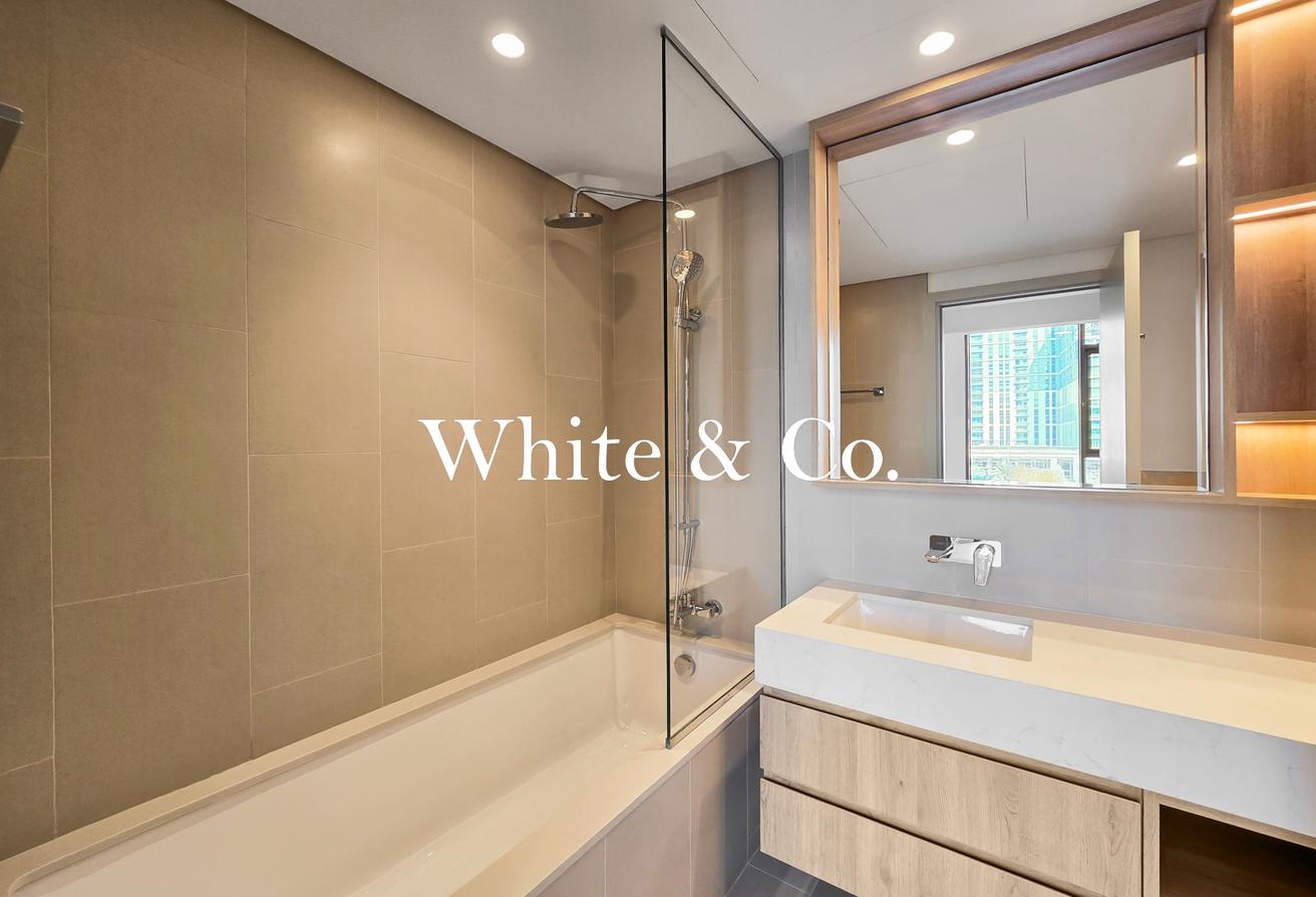 UPGRADED FLOORING | PARK VIEW | HIGH FLOOR photo 7