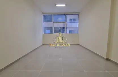 Apartment - 1 Bedroom - 1 Bathroom for rent in Tiger Building Al Qadesia - Al Nahda - Sharjah