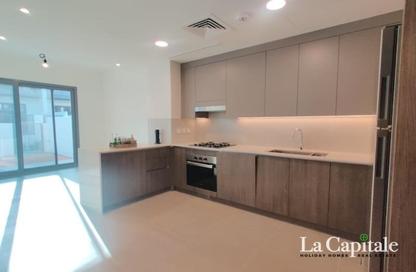 Townhouse - 3 Bedrooms - 4 Bathrooms for rent in Eden - The Valley - Dubai Townhouse - 3 Bedrooms - 4 Bathrooms for rent in Eden - The Valley - Dubai