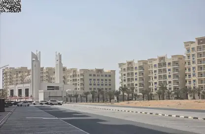 Apartment - 1 Bathroom for sale in Al Yasmeen 1 - Al Yasmeen - Ajman