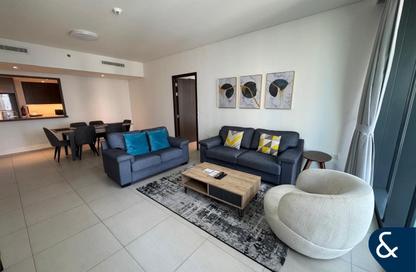 Apartment - 2 Bedrooms - 3 Bathrooms for rent in BLVD Heights Tower 1 - BLVD Heights - Downtown Dubai - Dubai Apartment - 2 Bedrooms - 3 Bathrooms for rent in BLVD Heights Tower 1 - BLVD Heights - Downtown Dubai - Dubai