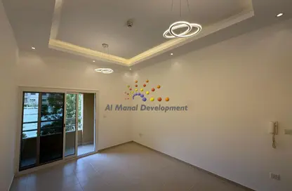 Apartment - Studio - 1 Bathroom for rent in S Residence - Dubai Silicon Oasis - Dubai
