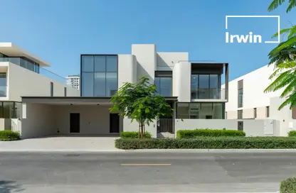 فيلا - 5 غرف نوم - 6 حمامات للبيع في أدريس هيلكريست - دبي هيلز استيت - دبي