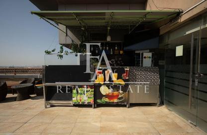 Shop - Studio - 2 Bathrooms for rent in Best Western Plus Pearl Creek Hotel - Baniyas Road - Deira - Dubai
