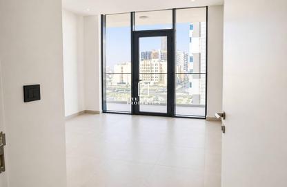 Apartment - 2 Bedrooms - 3 Bathrooms for rent in Aras Heights - Majan - Dubai