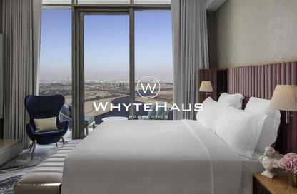 Hotel  and  Hotel Apartment - 1 - 1 for sale in SLS Dubai Hotel  and  Residences - Business Bay - Dubai