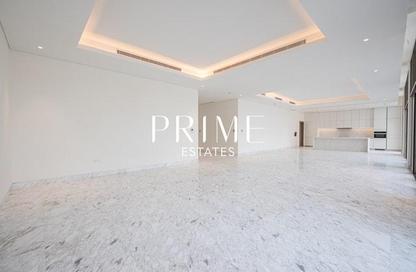Villa - 6 Bedrooms - 7+ Bathrooms for rent in District One Phase III - District One - Mohammed Bin Rashid City - Dubai