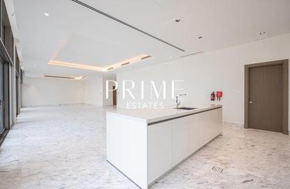 Villa - 6 Bedrooms - 7+ Bathrooms for rent in District One Phase III - District One - Mohammed Bin Rashid City - Dubai