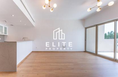 Apartment - 1 Bedroom - 1 Bathroom for rent in Al Arta 4 - Al Arta - Greens - Dubai