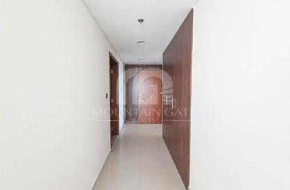 Apartment - 2 Bedrooms - 4 Bathrooms for rent in Reef Residence - District 13 - Jumeirah Village Circle - Dubai