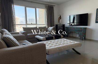 Apartment - 1 - 2 for sale in Lakeside Tower D - Lakeside Residence - Dubai Production City (IMPZ) - Dubai
