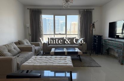 Apartment - 1 - 2 for sale in Lakeside Tower D - Lakeside Residence - Dubai Production City (IMPZ) - Dubai