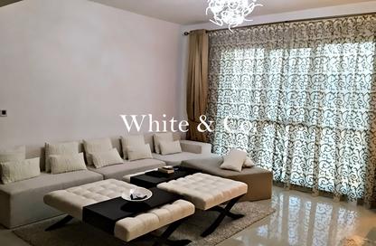 Apartment - 1 - 2 for sale in Lakeside Tower D - Lakeside Residence - Dubai Production City (IMPZ) - Dubai