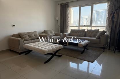 Apartment - 1 - 2 for sale in Lakeside Tower D - Lakeside Residence - Dubai Production City (IMPZ) - Dubai