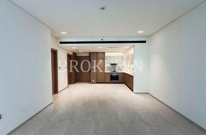 Apartment - 1 - 2 for rent in Binghatti Ghost - Dubai Healthcare City 2 - Al Jaddaf - Dubai