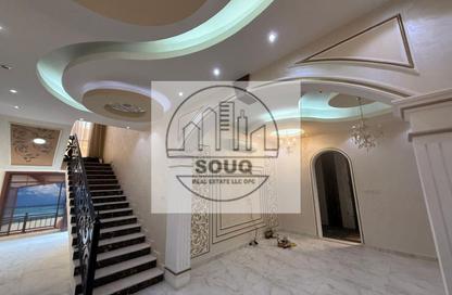 Villa - 4 Bedrooms - 6 Bathrooms for rent in Al Dhait South - Al Dhait - Ras Al Khaimah Villa - 4 Bedrooms - 6 Bathrooms for rent in Al Dhait South - Al Dhait - Ras Al Khaimah