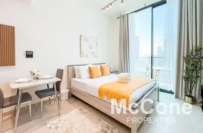 Apartment - Studio - 1 Bathroom for sale in Binghatti Gardenia - District 11 - Jumeirah Village Circle - Dubai