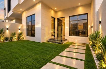 Villa - 4 - 6 for sale in Kabbali Hills - Al Helio 2 - Al Helio - Ajman
