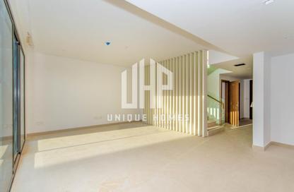 Townhouse - 3 Bedrooms - 4 Bathrooms for rent in The Cedars - Yas Acres - Yas Island - Abu Dhabi Townhouse - 3 Bedrooms - 4 Bathrooms for rent in The Cedars - Yas Acres - Yas Island - Abu Dhabi