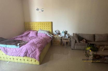 Apartment - Studio - 1 Bathroom for sale in Horizon Towers - Ajman Downtown - Ajman Apartment - Studio - 1 Bathroom for sale in Horizon Towers - Ajman Downtown - Ajman