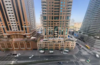 شقة - غرفة نوم - 2 حمامات للايجار في برج سولافا - دبي مارينا - دبي شقة - غرفة نوم - 2 حمامات للايجار في برج سولافا - دبي مارينا - دبي