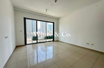 Apartment - 1 Bedroom - 2 Bathrooms for rent in Standpoint Tower 1 - Standpoint Towers - Downtown Dubai - Dubai