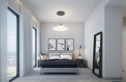 Apartment - 2 Bedrooms - 3 Bathrooms for sale in Olfah - Muwaileh Commercial - Sharjah