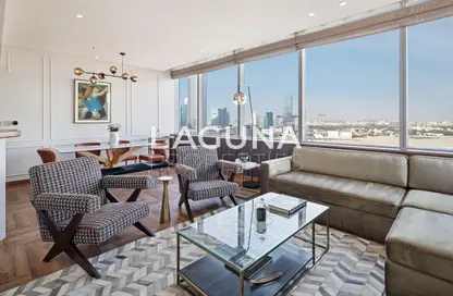 شقة - 2 غرف نوم - 3 حمامات للبيع في سكاي جاردنز - مركز دبي المالي العالمي - دبي