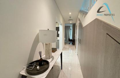 Townhouse - 2 Bedrooms - 4 Bathrooms for sale in Marbella II Villas - Marbella - Mina Al Arab - Ras Al Khaimah