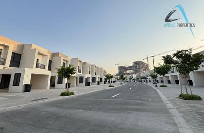 Townhouse - 2 Bedrooms - 4 Bathrooms for sale in Marbella II Villas - Marbella - Mina Al Arab - Ras Al Khaimah