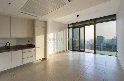 Apartment - 1 - 1 for rent in Marina Gate 2 - Marina Gate - Dubai Marina - Dubai