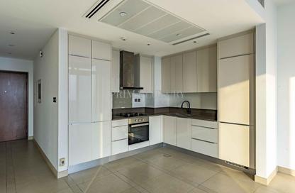 Apartment - 1 - 1 for rent in Marina Gate 2 - Marina Gate - Dubai Marina - Dubai