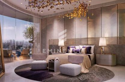 Apartment - 1 Bedroom - 1 Bathroom for sale in Canal Heights - Business Bay - Dubai Apartment - 1 Bedroom - 1 Bathroom for sale in Canal Heights - Business Bay - Dubai