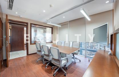 Office Space - Studio for rent in Anantara Downtown - Business Tower - Business Bay - Dubai Office Space - Studio for rent in Anantara Downtown - Business Tower - Business Bay - Dubai