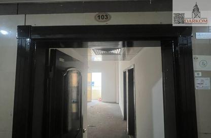 Apartment - 1 - 1 for rent in Nuaimia Two Tower - Al Nuimiya 2 - Al Nuaimiya - Ajman