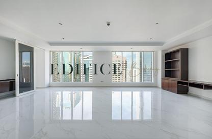Apartment - 1 Bedroom - 2 Bathrooms for rent in Limestone House - DIFC - Dubai