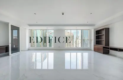 شقة - غرفة نوم - 2 حمامات للايجار في لايم ستون هاوس - مركز دبي المالي العالمي - دبي