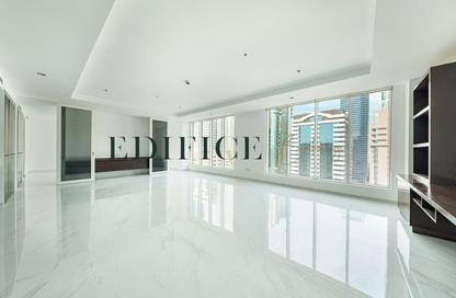 Apartment - 1 Bedroom - 2 Bathrooms for rent in Limestone House - DIFC - Dubai
