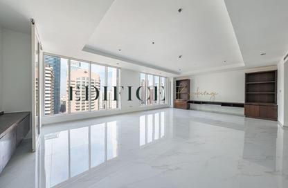 Apartment - 1 Bedroom - 2 Bathrooms for rent in Limestone House - DIFC - Dubai