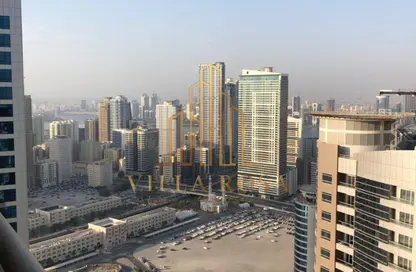 Apartment - 2 Bedrooms - 4 Bathrooms for sale in Al Khan - Sharjah