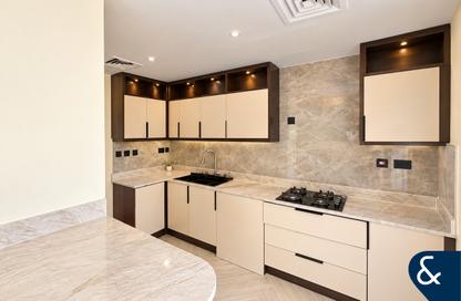 Villa - 2 - 2 for rent in Al Reem 1 - Al Reem - Arabian Ranches - Dubai Villa - 2 - 2 for rent in Al Reem 1 - Al Reem - Arabian Ranches - Dubai