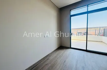 شقة - 1 حمام للايجار في الغرير ريزيدنس 5 - مجان - دبي لاند - دبي