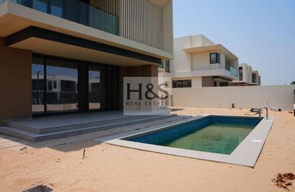 فيلا - 5 غرف نوم - 7 حمامات للبيع في فيلات قرية جبل علي - قرية جبل علي - جبل علي - دبي فيلا - 5 غرف نوم - 7 حمامات للبيع في فيلات قرية جبل علي - قرية جبل علي - جبل علي - دبي