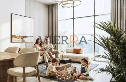 Apartment - 3 Bedrooms - 4 Bathrooms for sale in Radiant Waves - Shams Abu Dhabi - Al Reem Island - Abu Dhabi