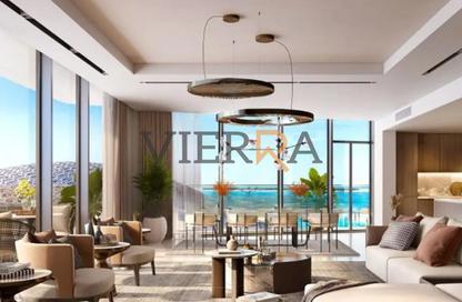 Apartment - 3 Bedrooms - 4 Bathrooms for sale in Radiant Waves - Shams Abu Dhabi - Al Reem Island - Abu Dhabi