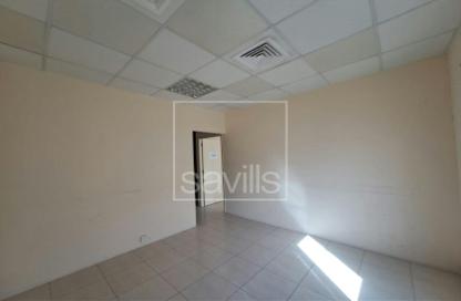Office Space - Studio for rent in Sharjah Industrial Area - Sharjah